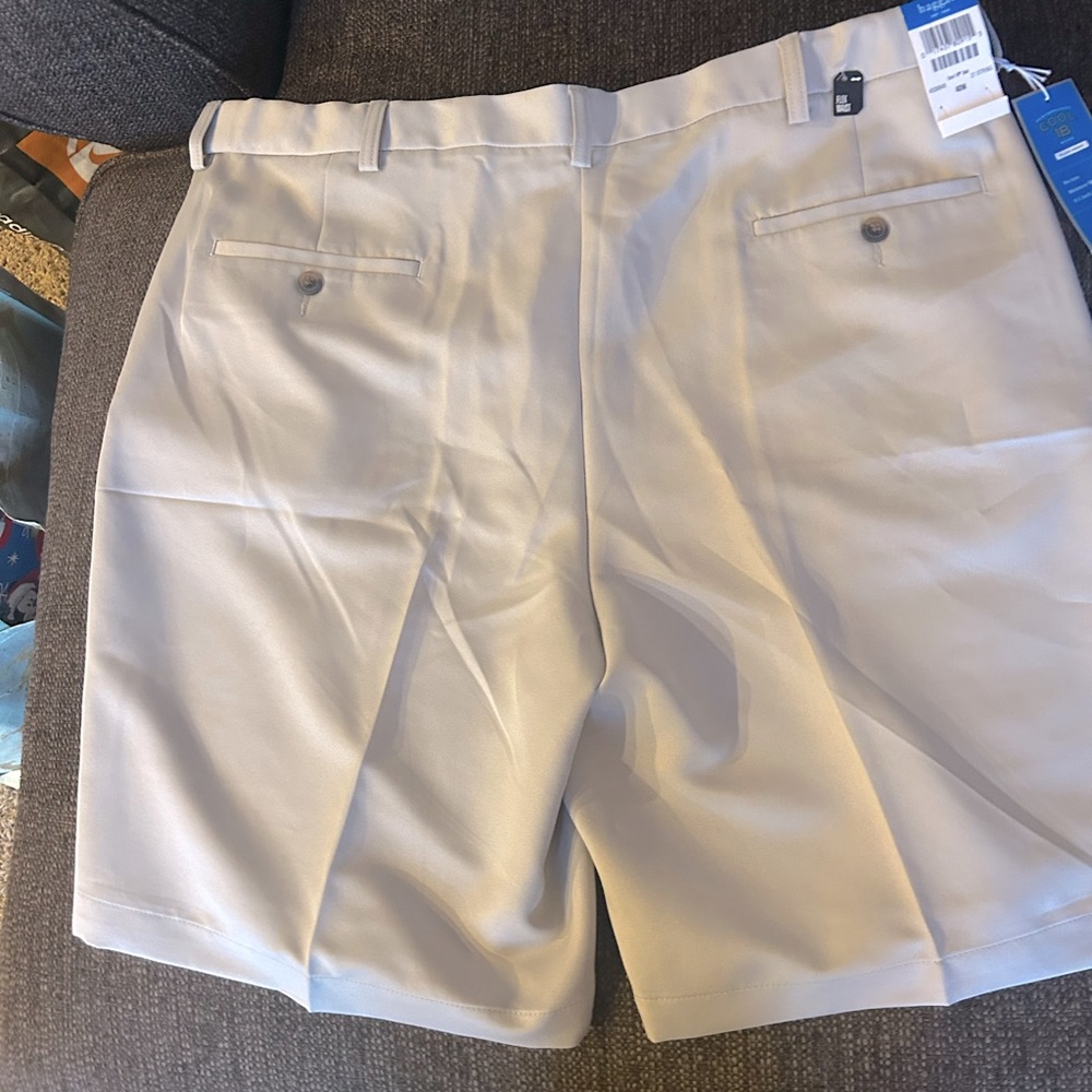 Haggar Men’s Shorts 40W